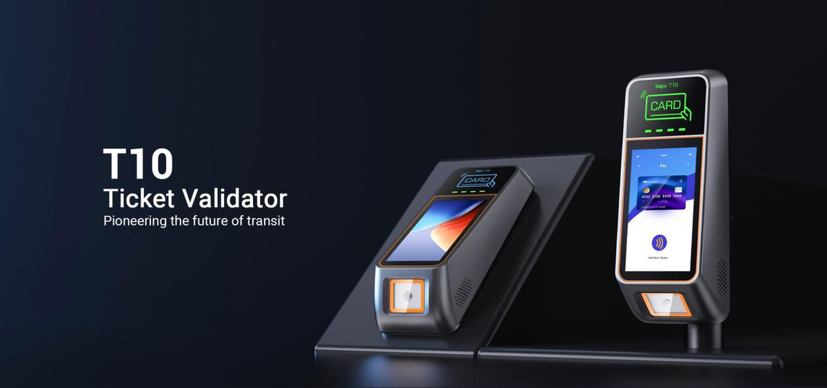 smart terminal